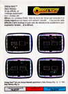 Atari 2600 VCS  catalog - CBS Electronics - 1983
(27/32)