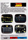 Atari 2600 VCS  catalog - CBS Electronics - 1983
(30/32)