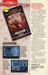 Atari ST  catalog - Strategic Simulations, Inc. - 1991
(2/16)