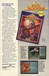 Atari ST  catalog - Strategic Simulations, Inc. - 1991
(3/16)