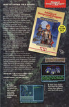 Atari ST  catalog - Strategic Simulations, Inc. - 1991
(5/16)