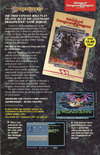 Atari ST  catalog - Strategic Simulations, Inc. - 1991
(7/16)