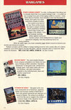 Atari ST  catalog - Strategic Simulations, Inc. - 1991
(12/16)