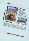 Atari 400 800 XL XE  catalog - Microprose Software France
(5/18)