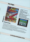 Atari 400 800 XL XE  catalog - Microprose Software France
(10/18)