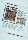 Atari 400 800 XL XE  catalog - Microprose Software France
(11/18)