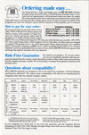 Atari ST  catalog - Origin Systems - 1990
(7/16)