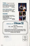 Atari ST  catalog - Origin Systems - 1990
(16/16)