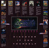 Atari ST  catalog - Ocean Software - 1992
(2/5)
