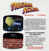 Fraction Action Atari catalog