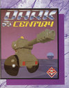 Atari ST  catalog - Titus - 1989
(10/32)