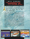Atari ST  catalog - Titus - 1989
(23/32)