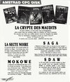 Atari ST  catalog - Lankhor
(12/16)