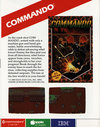 Atari ST  catalog - Data East - 1987
(3/12)