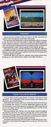 Atari 400 800 XL XE  catalog - Datasoft - 1985
(8/16)