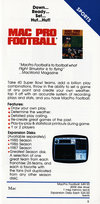 Atari 400 800 XL XE  catalog - Avalon Hill - 1988
(5/16)