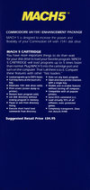 Atari 400 800 XL XE  catalog - Access Software - 1987
(8/12)