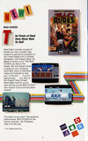 Atari ST  catalog - Data East - 1989
(4/20)