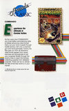 Atari ST  catalog - Data East - 1989
(13/20)