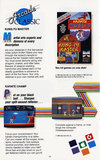 Atari ST  catalog - Data East - 1989
(14/20)