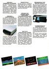 Atari ST  catalog - TeknoComputer Oy - 1986
(6/8)