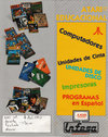 Atari 400 800 XL XE  catalog - Infesa
(1/4)