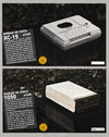 Atari 400 800 XL XE  catalog - Infesa
(3/4)