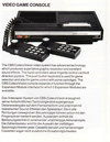 Atari 2600 VCS  catalog - CBS Electronics - 1983
(15/22)