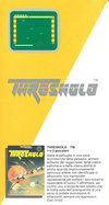 Threshold Atari catalog