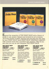 Print Shop (The) Atari catalog
