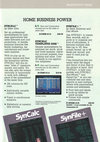 SynFile+ Utilities Atari catalog
