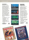 Karateka Atari catalog