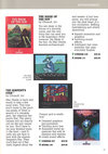Serpent's Star (The) Atari catalog