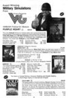 Atari 2600 VCS  catalog - Avalon Hill - 1985
(8/32)