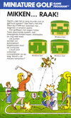 Atari 2600 VCS  catalog - Atari Benelux - 1980
(27/47)