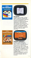 Atari 2600 VCS  catalog - Activision - 1982
(5/12)