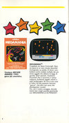 Atari 2600 VCS  catalog - Activision - 1983
(4/20)