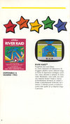 Atari 2600 VCS  catalog - Activision - 1983
(6/20)