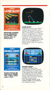 Atari 2600 VCS  catalog - Activision - 1983
(12/20)