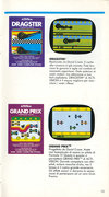 Atari 2600 VCS  catalog - Activision - 1983
(15/20)