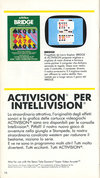 Atari 2600 VCS  catalog - Activision - 1983
(16/20)