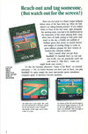 HardBall! Atari catalog