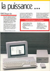 Atari ST  catalog - Atari France - 1986
(3/6)