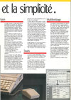 Atari ST  catalog - Atari France - 1986
(4/6)