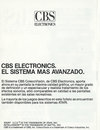 Atari 2600 VCS  catalog - CBS Electronics - 1982
(2/16)