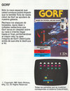 Atari 2600 VCS  catalog - CBS Electronics - 1982
(3/16)