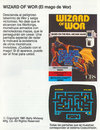 Atari 2600 VCS  catalog - CBS Electronics - 1982
(4/16)