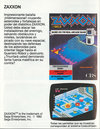 Atari 2600 VCS  catalog - CBS Electronics - 1982
(7/16)