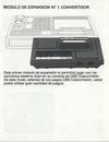 Atari 2600 VCS  catalog - CBS Electronics - 1982
(14/16)
