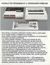 Atari 2600 VCS  catalog - CBS Electronics - 1982
(16/16)